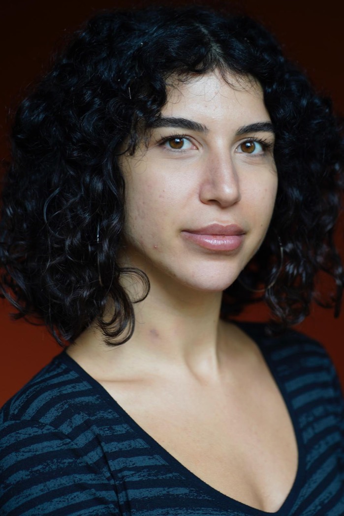 Sude Elverdi