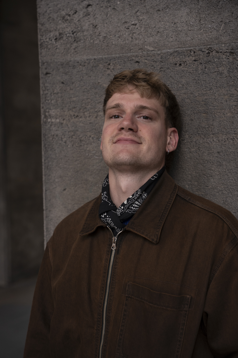 Martin Meyer